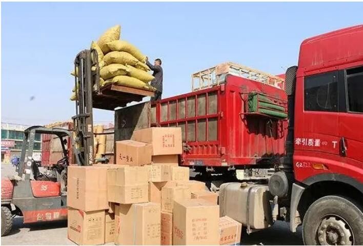 泉州到芦淞区物流专线